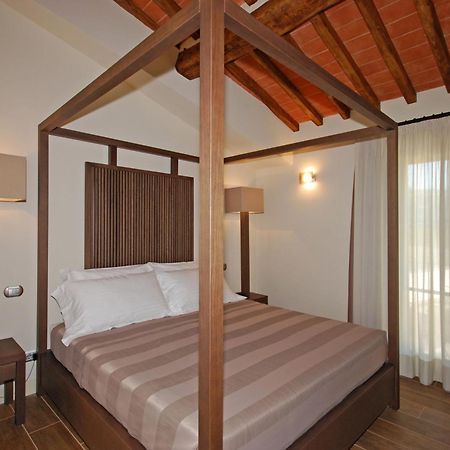 Molino Di Foci Guest House Сан Джиминяно Екстериор снимка