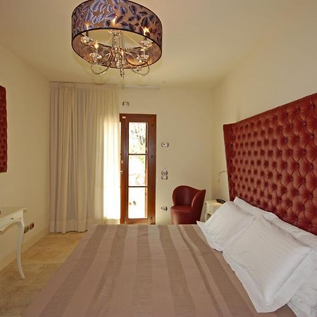 Molino Di Foci Guest House Сан Джиминяно Екстериор снимка