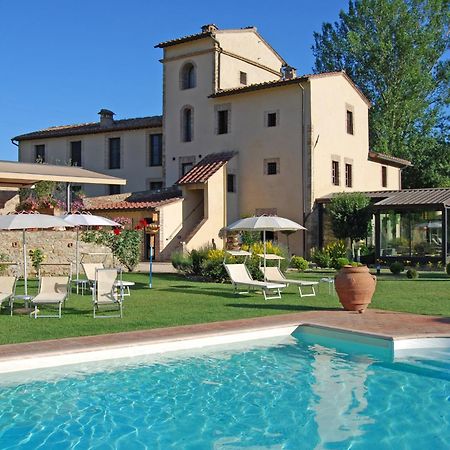 Molino Di Foci Guest House Сан Джиминяно Екстериор снимка