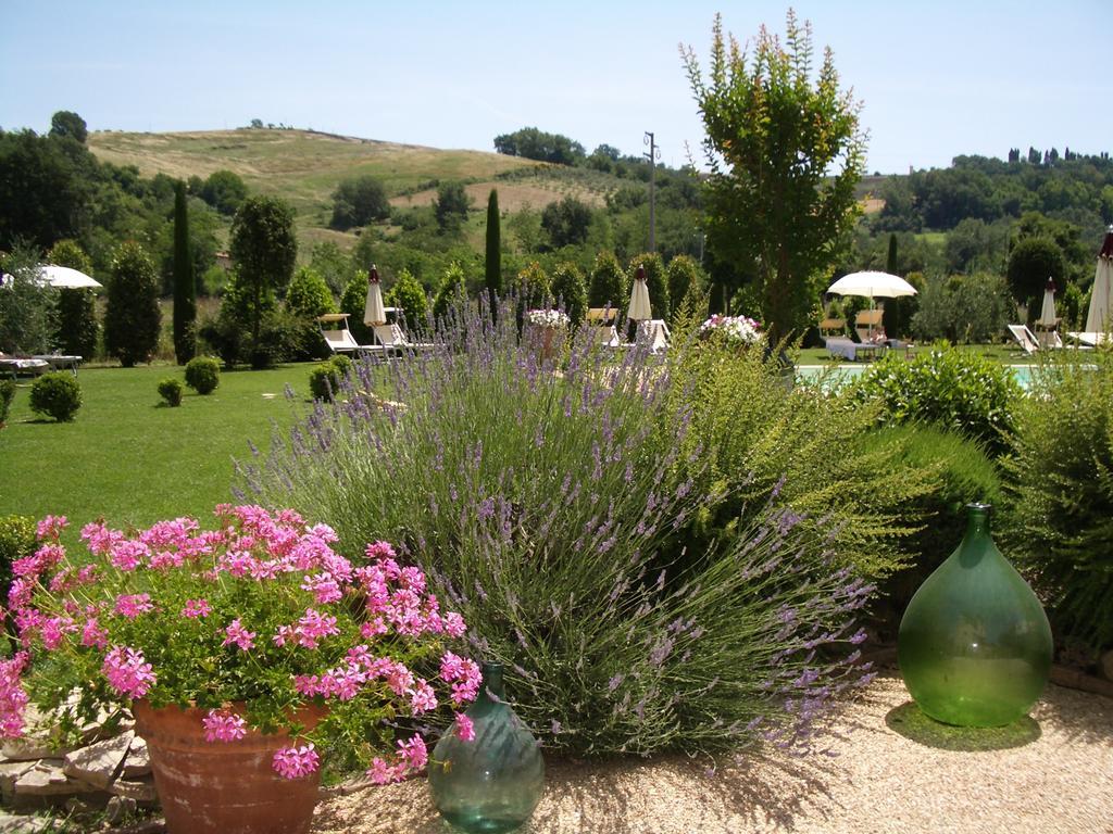 Molino Di Foci Guest House Сан Джиминяно Екстериор снимка