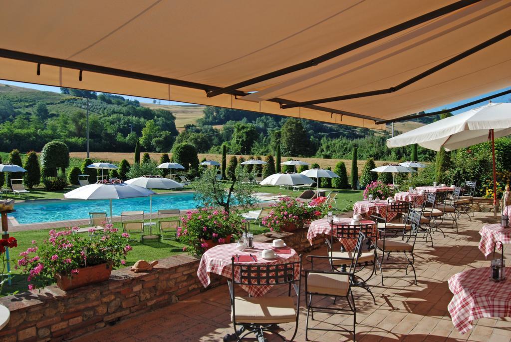 Molino Di Foci Guest House Сан Джиминяно Екстериор снимка