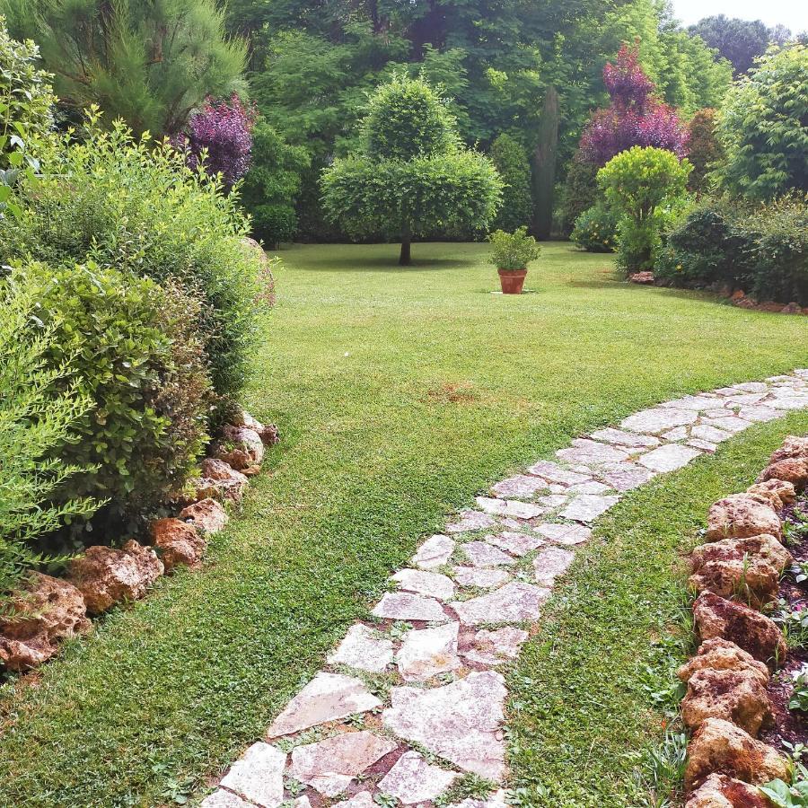 Molino Di Foci Guest House Сан Джиминяно Екстериор снимка