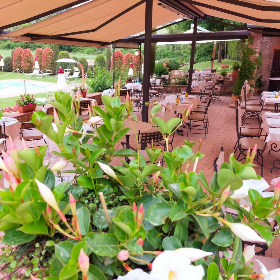 Molino Di Foci Guest House Сан Джиминяно Екстериор снимка