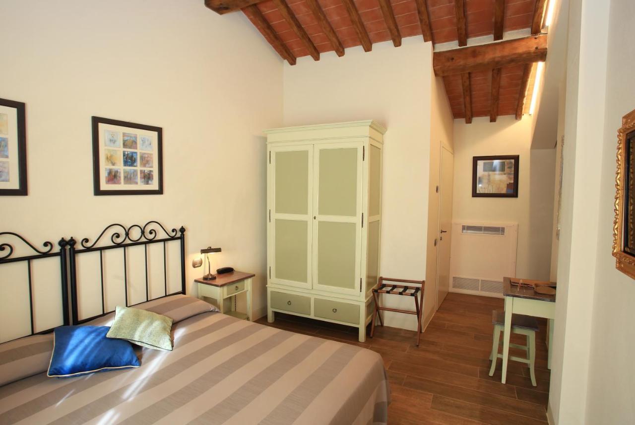 Molino Di Foci Guest House Сан Джиминяно Екстериор снимка