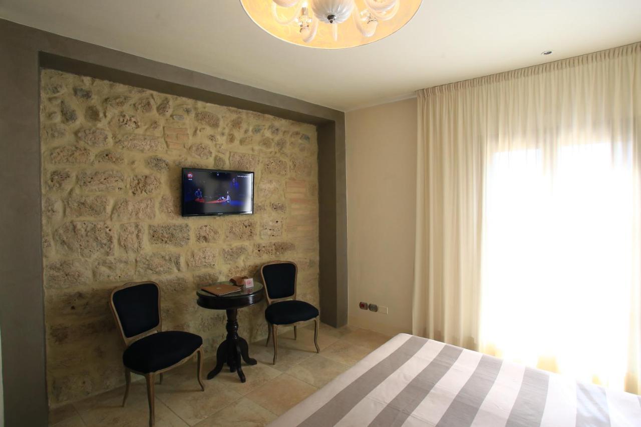 Molino Di Foci Guest House Сан Джиминяно Екстериор снимка