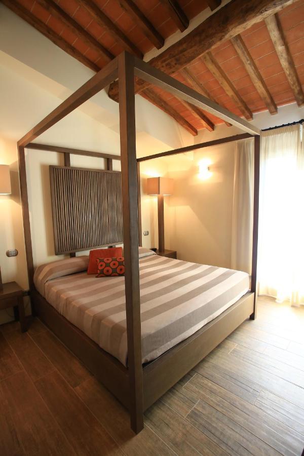 Molino Di Foci Guest House Сан Джиминяно Екстериор снимка