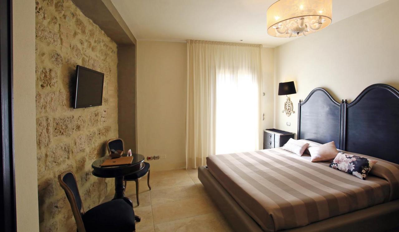 Molino Di Foci Guest House Сан Джиминяно Екстериор снимка