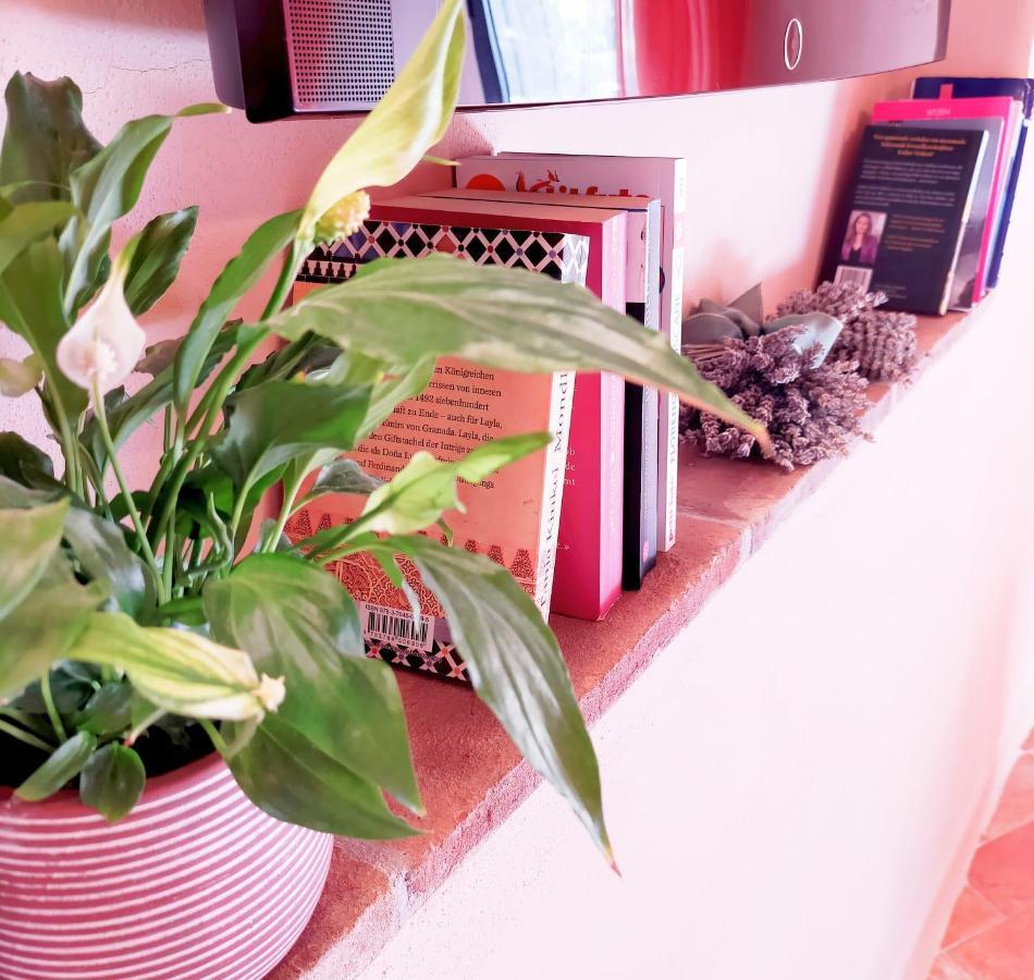 Molino Di Foci Guest House Сан Джиминяно Екстериор снимка
