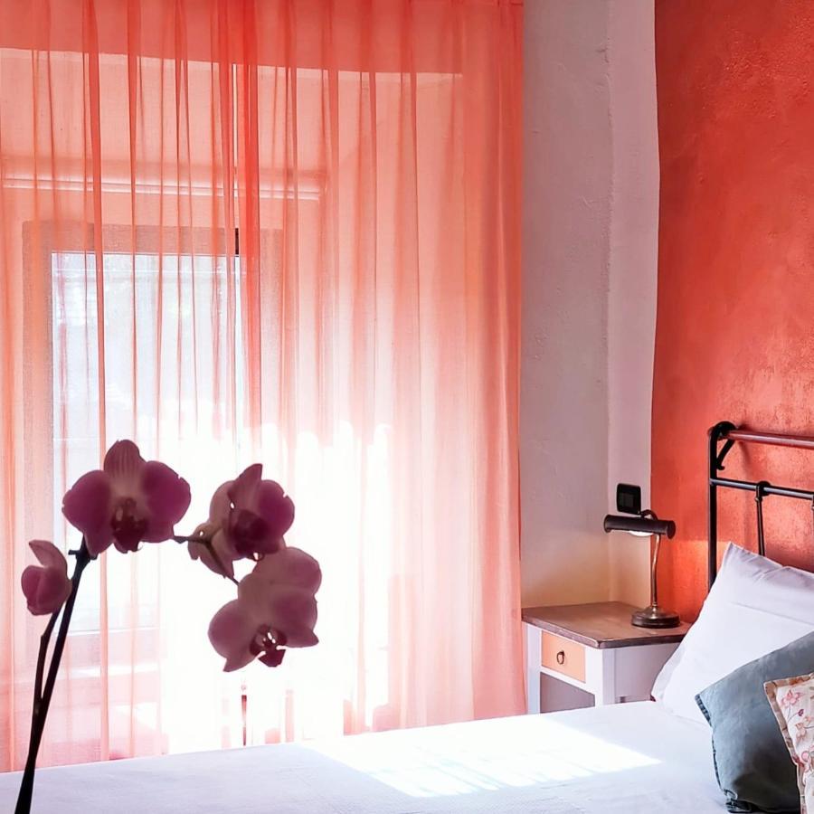 Molino Di Foci Guest House Сан Джиминяно Екстериор снимка