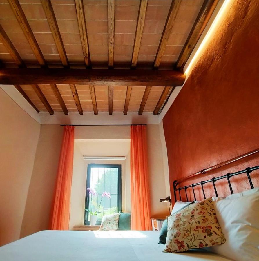 Molino Di Foci Guest House Сан Джиминяно Екстериор снимка
