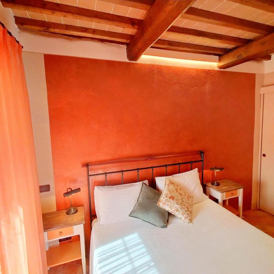 Molino Di Foci Guest House Сан Джиминяно Екстериор снимка