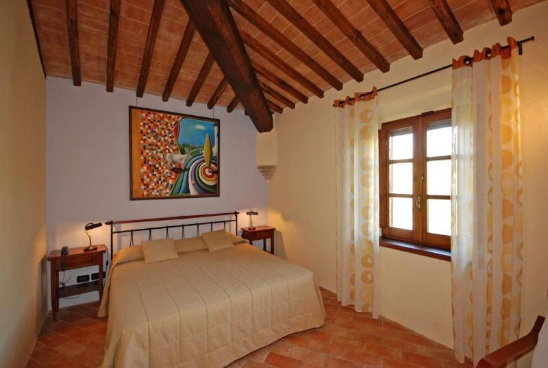 Molino Di Foci Guest House Сан Джиминяно Екстериор снимка
