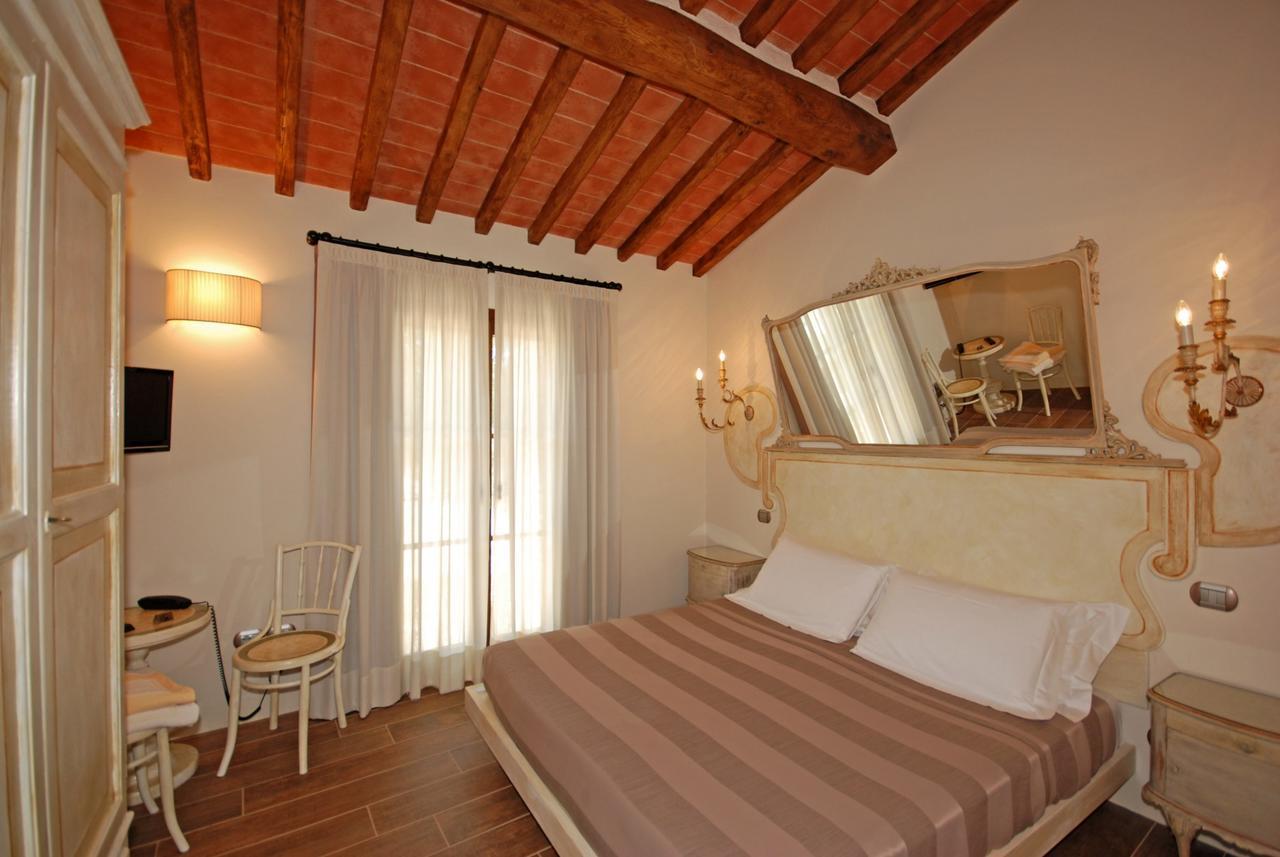 Molino Di Foci Guest House Сан Джиминяно Екстериор снимка