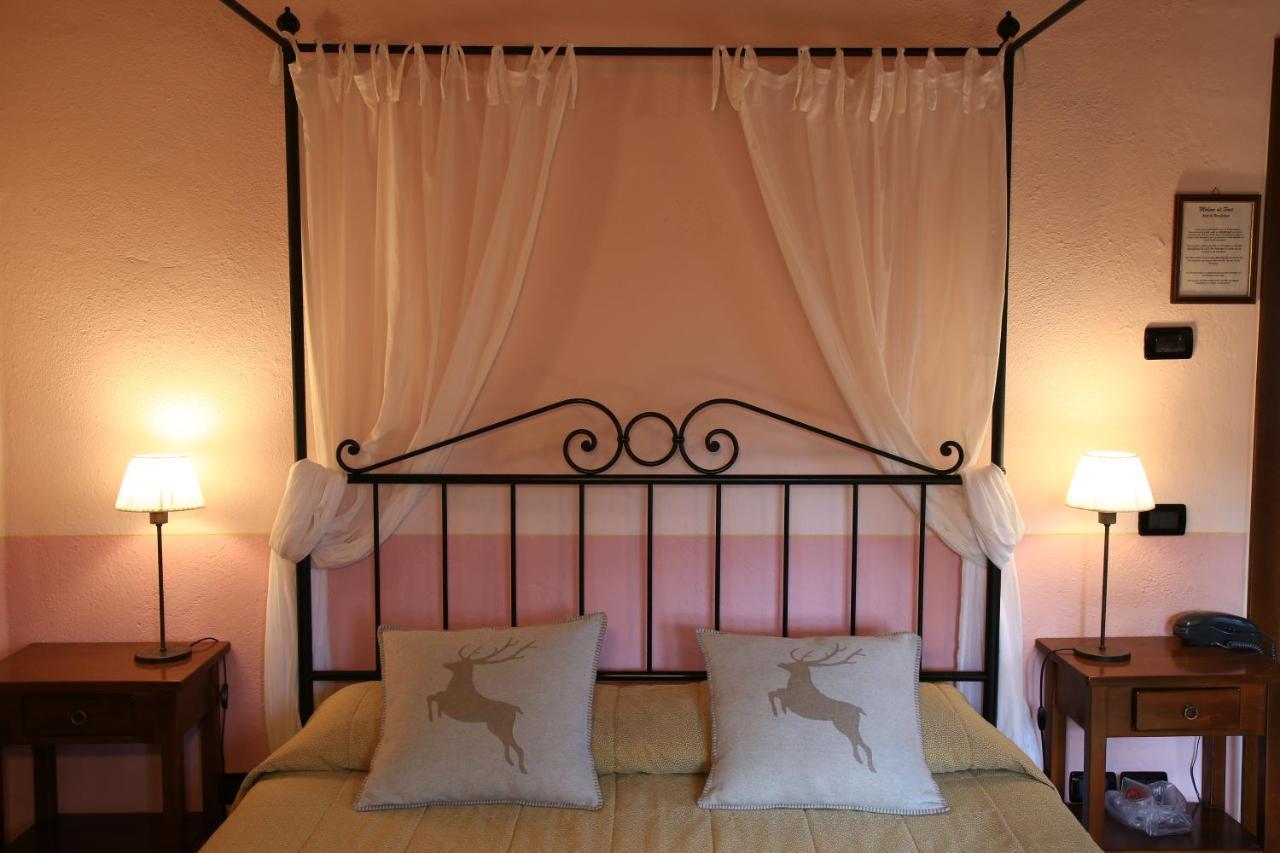Molino Di Foci Guest House Сан Джиминяно Екстериор снимка